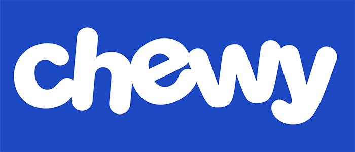 Chewy logo
