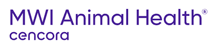 MWI Animal Health logo