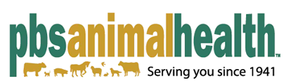 PBS Animal Health logo